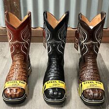 Men steel toe for sale  Oxnard