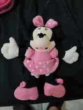 Minnie mouse peluche usato  Vertemate con Minoprio