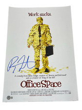 Ron livingston signed for sale  Valley Stream