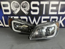 Led stripe drl for sale  Cold Spring