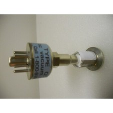 Thermocouple vacuum gauge d'occasion  Saint-Égrève