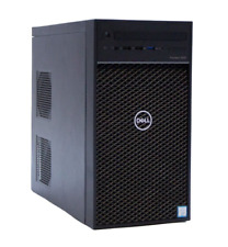 Dell precision 3630 for sale  MAIDSTONE
