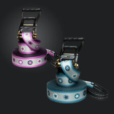 Slackline set kinder gebraucht kaufen  Brunnthal