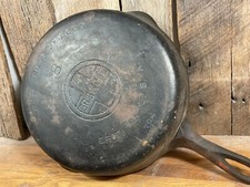 Vintage griswold cast for sale  Bradyville