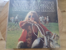 Janis joplin janis gebraucht kaufen  Schwarzach