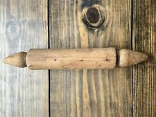Vintage wooden rolling for sale  Stokesdale