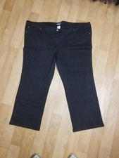 Schwarze stretchjeans dollywoo gebraucht kaufen  Adelebsen