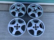 15x7 borbet volkswagen for sale  Irvine