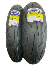 Michelin pilot power for sale  Flat Rock