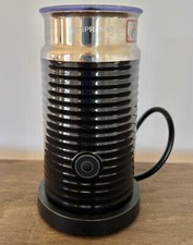 Nespresso 3594 aeroccino3 for sale  Darien