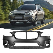 Black front bumper for sale  Ontario
