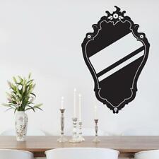 Mirror wall sticker d'occasion  Expédié en Belgium
