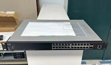 Switch cisco sg350xg d'occasion  Montpellier-