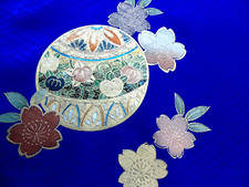 Ayane temari ball for sale  HATFIELD