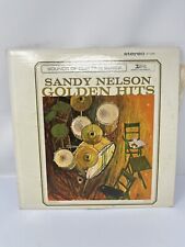 Sandy nelson golden for sale  Eaton