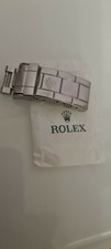 Rolex submariner steel usato  Vejano