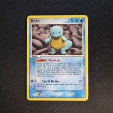 Carte pokémon ditto d'occasion  Lannemezan
