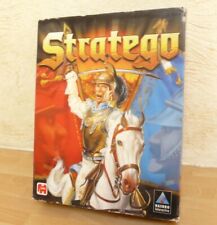 Stratego hasbro version d'occasion  Savigny-le-Temple