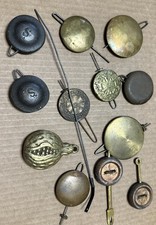 old pendulum clock for sale  Vermilion