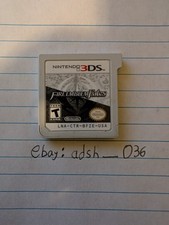 fire emblem fates special edition for sale fire emblem fates special edition for sale Lawrenceville