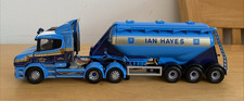 Corgi cc12801 scania for sale  LEEDS