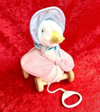 Peter rabbit jemima gebraucht kaufen Peter rabbit jemima gebraucht kaufen  Versand nach Germany