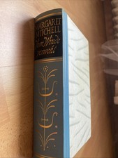 244616 margaret mitchell gebraucht kaufen  Bürstadt
