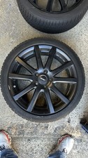 Autec skandic komplett gebraucht kaufen  Vellmar