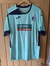 Barrow away shirt for sale Barrow away shirt for sale  POLEGATE