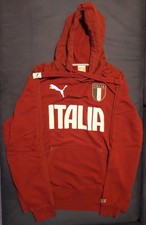 Lotto felpa polo usato  Torino