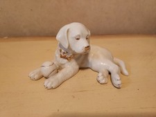 Lenox ivory dog for sale  Ewing