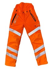 chainsaw leggings for sale  NOTTINGHAM