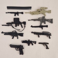 Vintage joe weapons for sale  CHESHAM