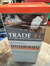 Brush mate trade for sale  SOUTHAMPTON