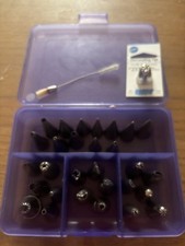 Pieces set box for sale  BRISTOL