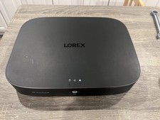 DVR analógico Lorex 4K 8CH HD / D841A8B-Z  comprar usado  Enviando para Brazil