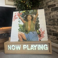 Diana Ross The Boss Vinyl Record LP VG+ comprar usado  Enviando para Brazil