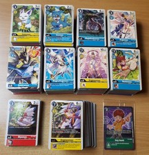 900 digimon tcg gebraucht kaufen  Merchweiler
