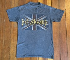 Def leppard distressed for sale  Westford
