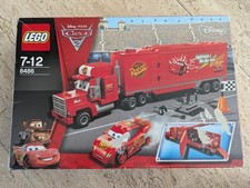 Lego cars set gebraucht kaufen  Duisburg