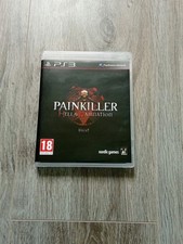 Painkiller Hell & Damnation PS3 Pal Full Fr Cib comprar usado  Enviando para Brazil