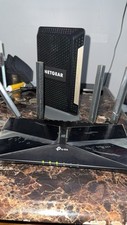 Netgear modem link for sale  Sterling Heights