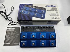 Digitech jamman delay for sale  Fleming Island
