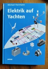 Elektrik yachten michael gebraucht kaufen Elektrik yachten michael gebraucht kaufen  Krummhörn