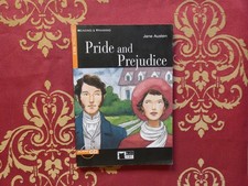 Austen pride and usato  Sarezzo