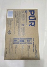 Pur ppf900z4 water for sale  Northampton
