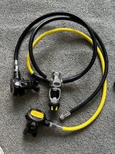 Cressi mc7 titanium for sale  CALDICOT