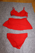 Tankini bikini set gebraucht kaufen  Duisburg