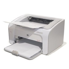 Stampante laserjet p1102 usato  Agrate Brianza