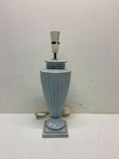 Light blue table for sale  WESTCLIFF-ON-SEA